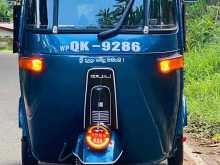 Bajaj 4 Stroke 2007 Three Wheel