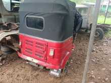 Bajaj RE 2015 Three Wheel