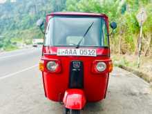 Bajaj RE 2013 Three Wheel