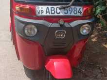 Bajaj RE 2015 Three Wheel