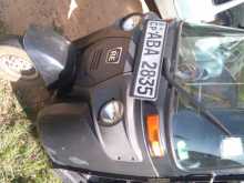 Bajaj RE 2015 Three Wheel