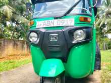 Bajaj RE 2015 Three Wheel