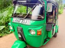 Bajaj 4 Stroke 2012 Three Wheel