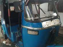 Bajaj 4 Stroke 2008 Three Wheel