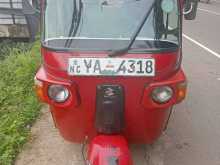 Bajaj 4 Stroke 2010 Three Wheel