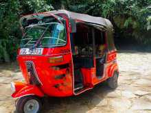 Bajaj 4 Stroke 2007 Three Wheel
