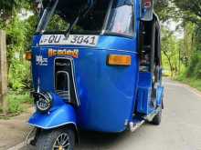 Bajaj 4 Stroke 2009 Three Wheel