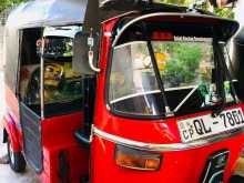 Bajaj 4 Stroke 2007 Three Wheel