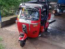 Bajaj 4 Stroke 2009 Three Wheel