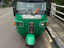 Bajaj 4 Stroke 2011 Three Wheel