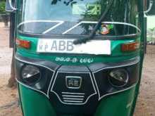 Bajaj 4 Stroke 2015 Three Wheel