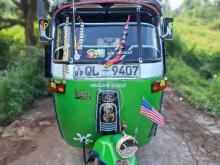 Bajaj 4 Stroke 2007 Three Wheel