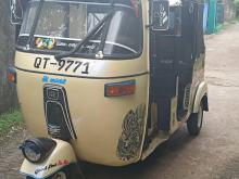 Bajaj 4 Stroke 2009 Three Wheel