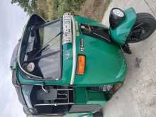 Bajaj 4 Stroke 2004 Three Wheel