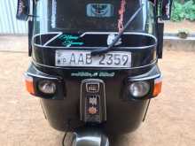 Bajaj 4 Stroke 2015 Three Wheel