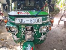 Bajaj 4 Stroke 2007 Three Wheel