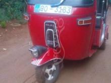 Bajaj 4 Stroke 2008 Three Wheel