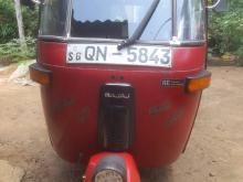 Bajaj 4 Stroke 2009 Three Wheel