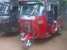 Bajaj 4 Stroke 2008 Three Wheel