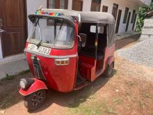 Bajaj 4 Stroke 2010 Three Wheel
