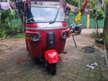 Bajaj 4 Stroke 2011 Three Wheel