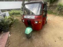Bajaj 4 Stroke 2012 Three Wheel