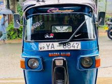 Bajaj 4 Stroke 2010 Three Wheel