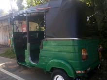 Bajaj 4 Stroke 2013 Three Wheel
