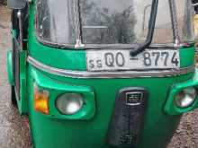 Bajaj 4 Stroke 2008 Three Wheel