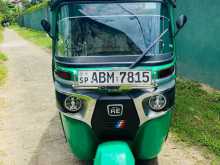 Bajaj 4 Stroke 2017 Three Wheel