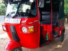 Bajaj 4 Stroke 2010 Three Wheel