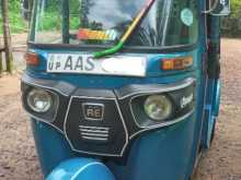 Bajaj 4strok 2014 Three Wheel