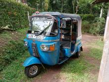 Bajaj 4 Stroke 2011 Three Wheel