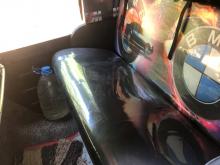 Bajaj 4 Stroke 2013 Three Wheel