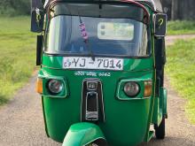 Bajaj 4 Stroke 2011 Three Wheel