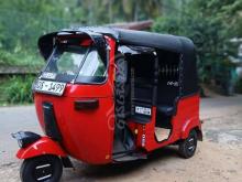 Bajaj 4 Stroke 2009 Three Wheel