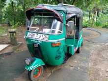 Bajaj 4STROK 2007 Three Wheel