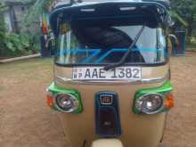 Bajaj 4 Stroke 2012 Three Wheel
