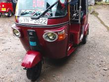 Bajaj 4 Stroke 2012 Three Wheel