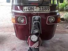 Bajaj 4 Stroke 2008 Three Wheel