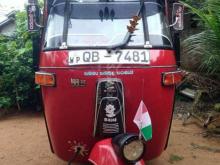 Bajaj 4 Stroke 2005 Three Wheel