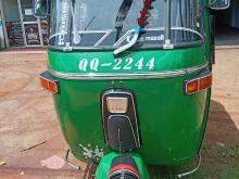 Bajaj 4 Stroke 2008 Three Wheel