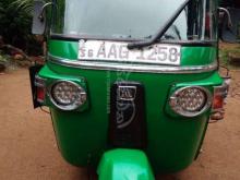 Bajaj 4 Stroke 2013 Three Wheel