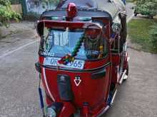 Bajaj 4 Stroke 2008 Three Wheel