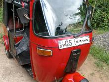 Bajaj 4 Stroke 2008 Three Wheel