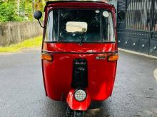 Bajaj 4 Stroke 2009 Three Wheel