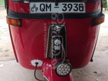 Bajaj 4 Stroke 2007 Three Wheel