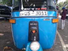 Bajaj 4 Stroke 2008 Three Wheel