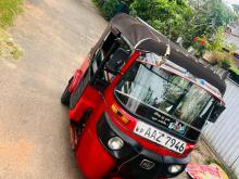 Bajaj 4 Stroke 2015 Three Wheel