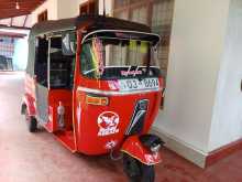 Bajaj 4 Stroke 2008 Three Wheel